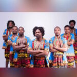LANÇAMENTO DE ÁLBUM “A PASWA NA MULUNGO” DE BANDA DJAAKA