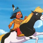 CINEMA | “YAKARI: LA GRANDE AVENTURE” DE XAVIER GIACOMETTI