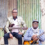 “CELEBRANDO LHAMANKULU” DE JIMMY DLUDLU E CARLOS GOVE
