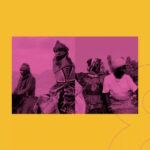 “DO LIXO AO TESOURO” & “BURKINABÈ BOUNTY” DE IARA LEE