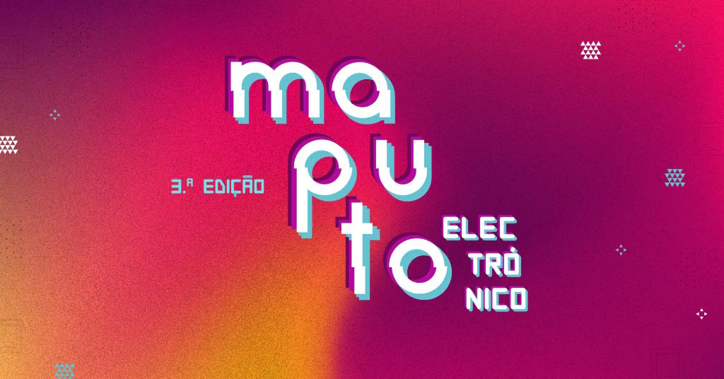 MAPUTO ELECTRÓNICO – 3ª EDIÇÃO