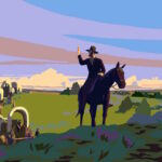 CINEMA | CALAMITY, UNE ENFANCE DE MARTHA JANE CANNARY