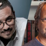 CONVERSA COM OS ESCRITORES DAVID DIOP (FR) E MIA COUTO (MZ)
