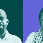 CARAS DO FRANCO | ENTREVISTAS COM DAVID BAMO | CONVIDADA: CHUDE MONDLANE