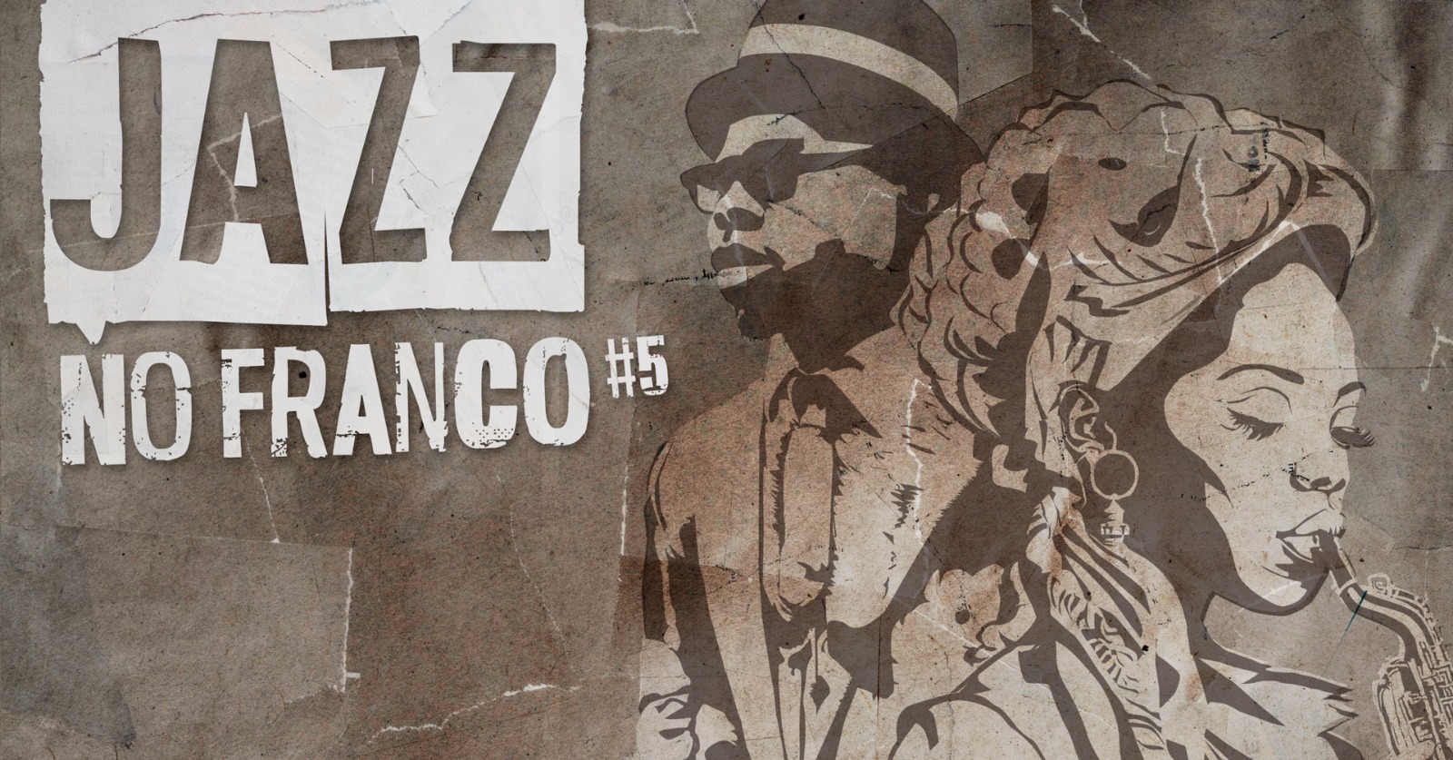 Jazz no Franco - 5ª Edição