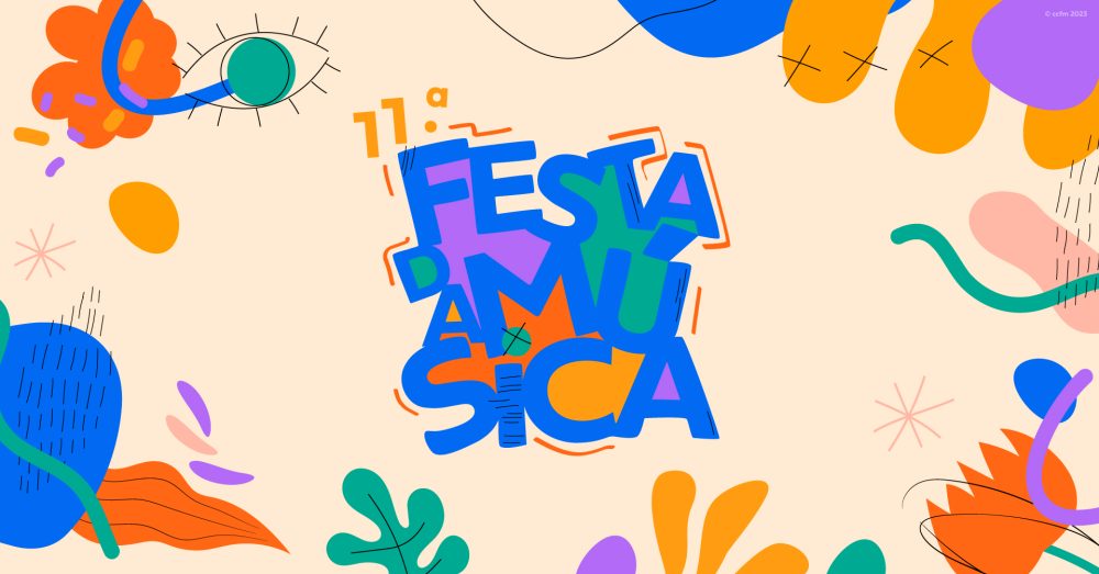 Festa da Música - 11ª Edição