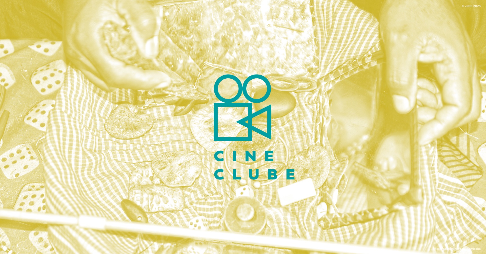 Cineclube | Festival Raiz | "O Chamamento" de Daniel Tinga | seguido de conversa com o realizador