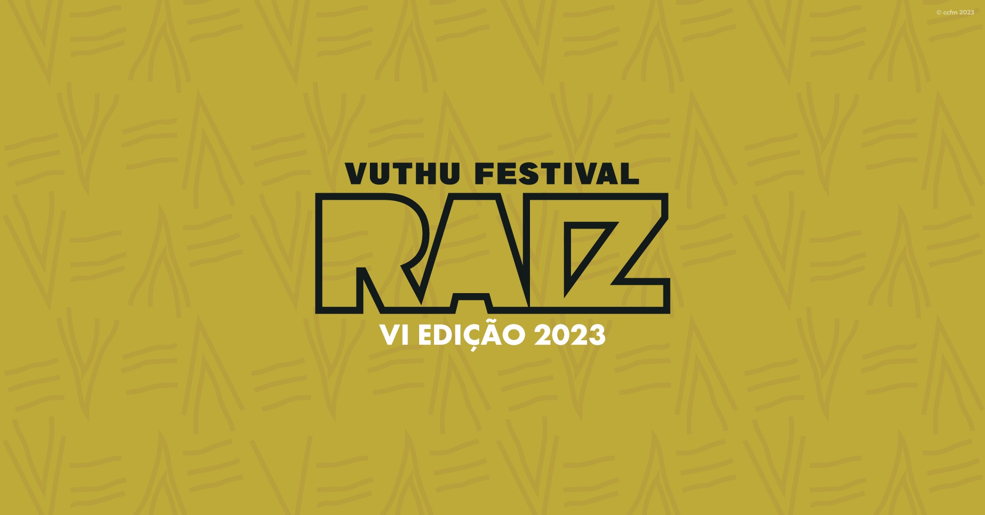 Música | VUTHU Festival Raiz | Concerto Étnico Tradição e Transformação