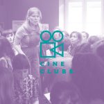 Cineclube | "Annie Colère" de Blandine Lenoir (França, 2021, 119')
