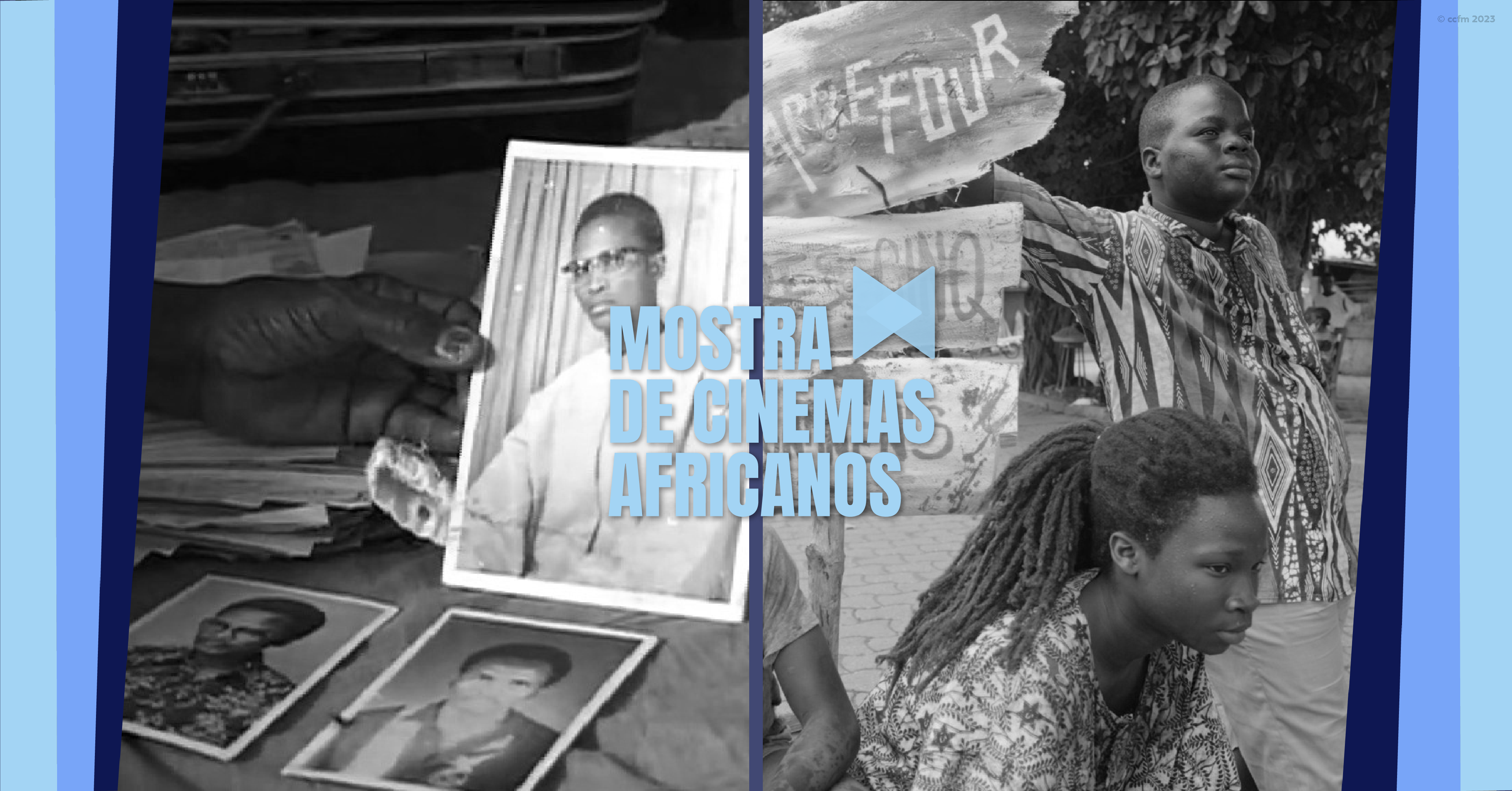 Cinema | Mostra de Cinemas Africanos