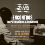 Encontros do Património Audiovisual