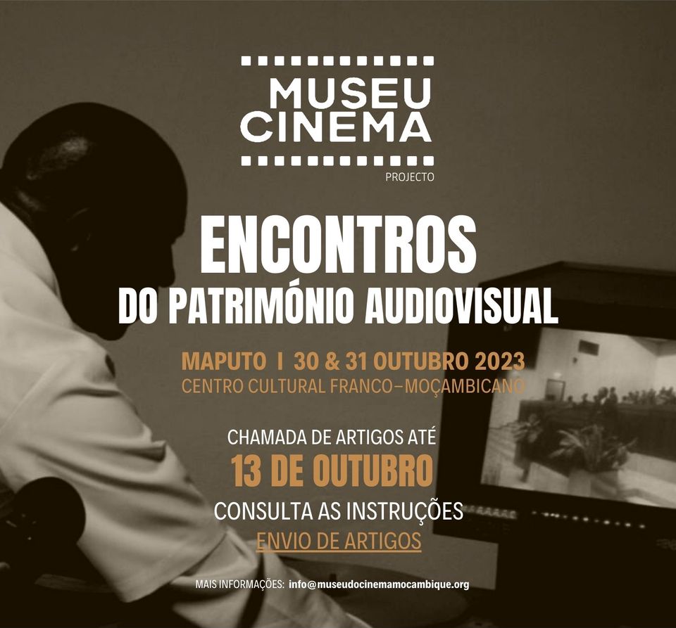 Encontros do Património Audiovisual