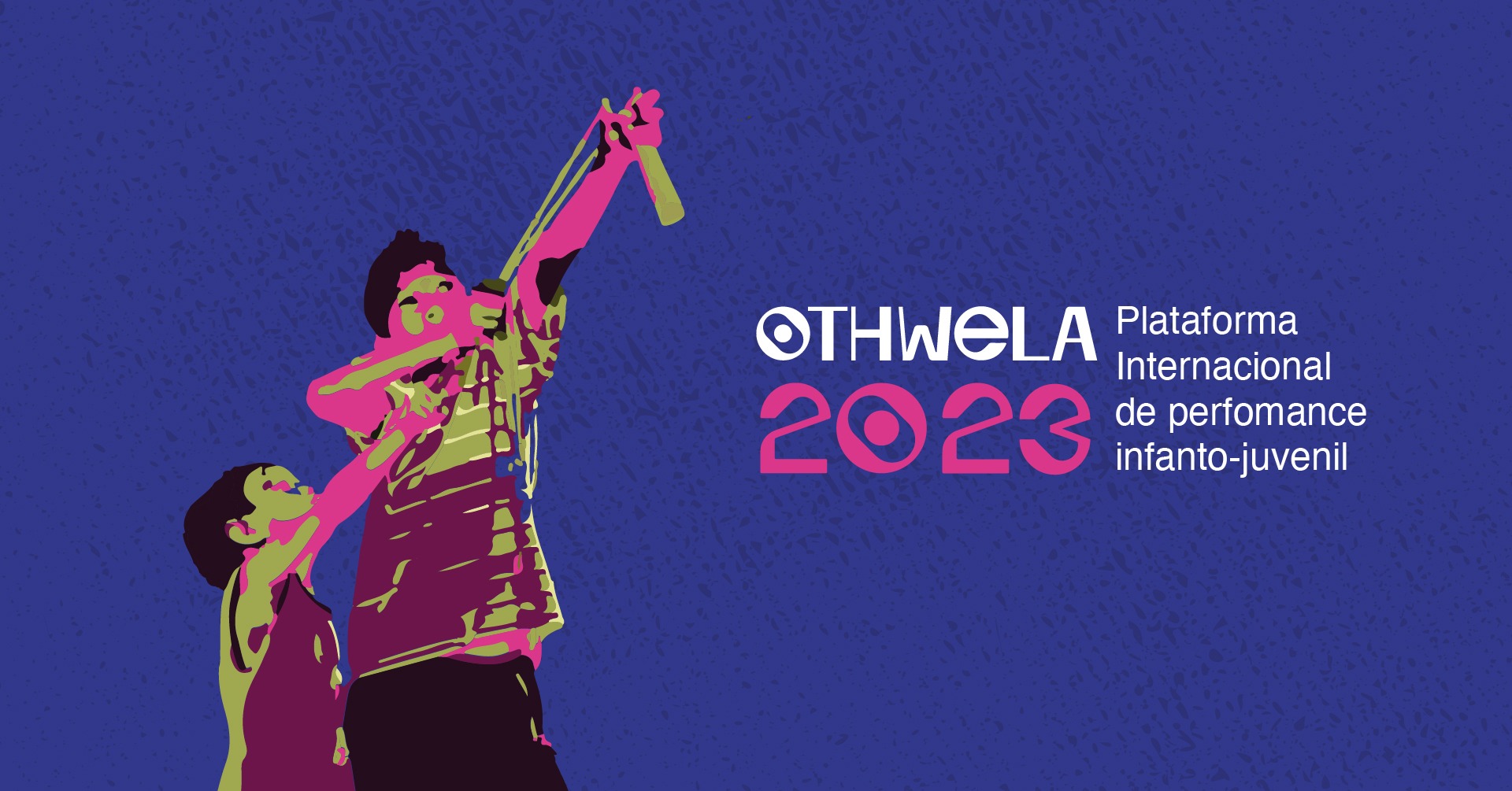 Teatro | Festival Othwela - Performance Infanto-Juvenil