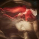 Exposição Fotográfica | "Danças Comigo?" de Mariano Silva