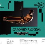 KINANI - Biennale de la Danse en Afrique | "Clashes licking" de Catol Teixeira