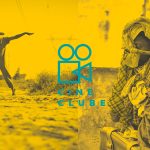 Cineclube | "In-box" &  "One step at a time" de Pak Ndjamena e Ivan Barros