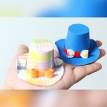 Os Sábados das Crianças | Reciclagem | Criação de chapeuzinhos de adorno com copos descartáveis