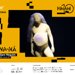 KINANI - Biennale de la Danse en Afrique | "Na-Ná" de Djam Neguim