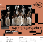 KINANI - Biennale de la Danse en Afrique | "Hatched Ensemble" de Mamela Nyamza
