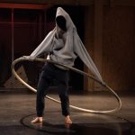 Os Sábados das Crianças | Workshop de Artes Circenses com Mélodie Morin e Dimas Tivane | 6 -12 anos