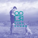 Cineclube | "Chien de la casse" de Jean-Baptiste Durand