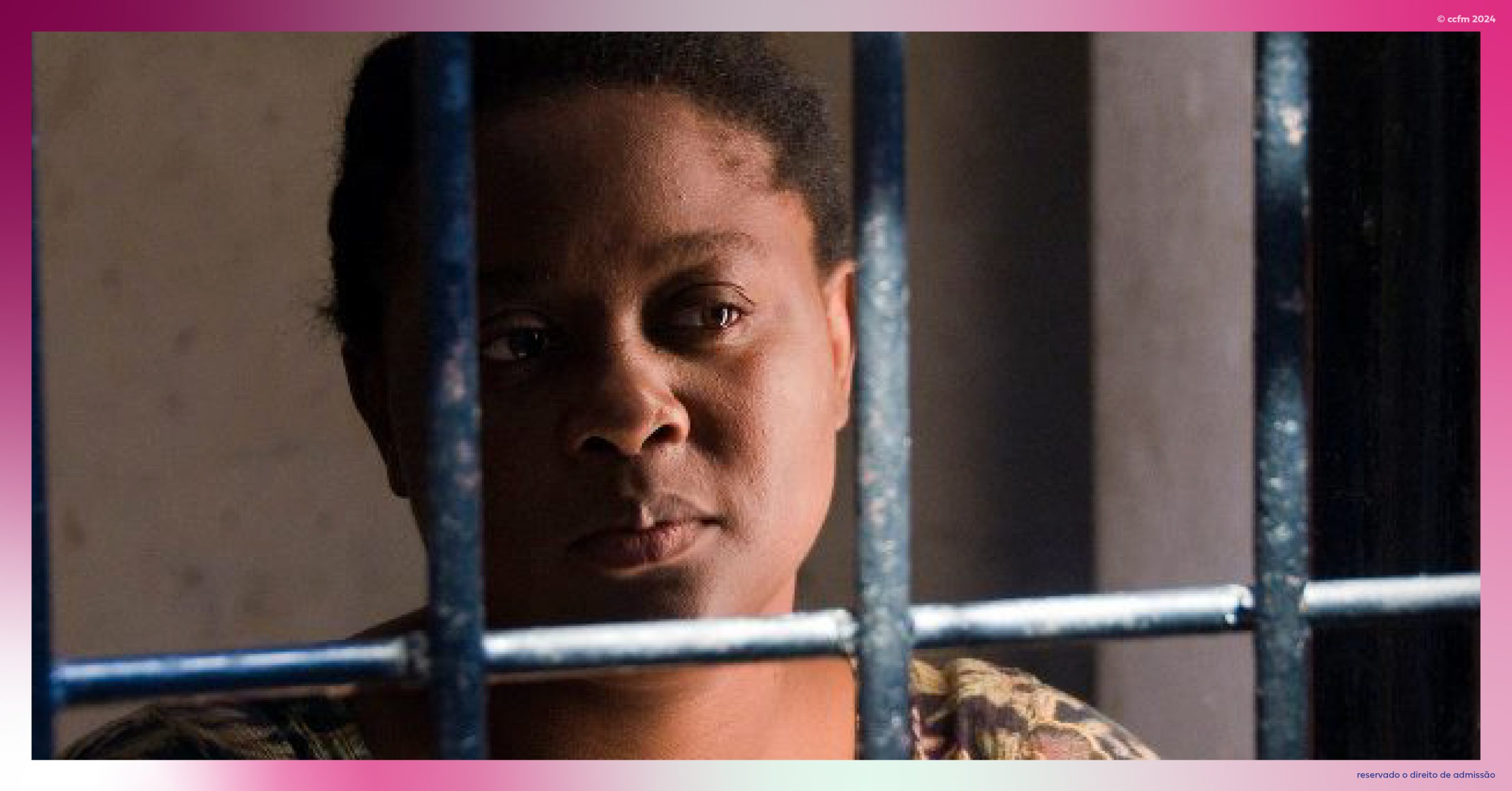 Mês da Mulher | Ciclo de Cinema Feminino | "Impunidades Criminosas" de Sol de Carvalho