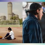 Ciclo de Cinema Francófono | "Amal" & "Respire"