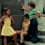 Os Sábados das Crianças | Cinema | L'argent de Poche" de François Truffaut