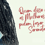Música | Quem disse que as Mulheres não podem fazer uma serenata?