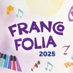 Festival | FRANCOFOLIA - 5ª edição