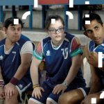 Ciclo de Cinema Europeu |  Campeões (Espanha)