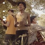 Ciclo de Cinema Europeu | Kuzola – A Canção das Origens (França)