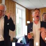 Ciclo de Cinema Europeu | Espaços  dos Homens (Noruega)