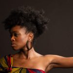 Música | "Pwanga", de Lúcia de Carvalho