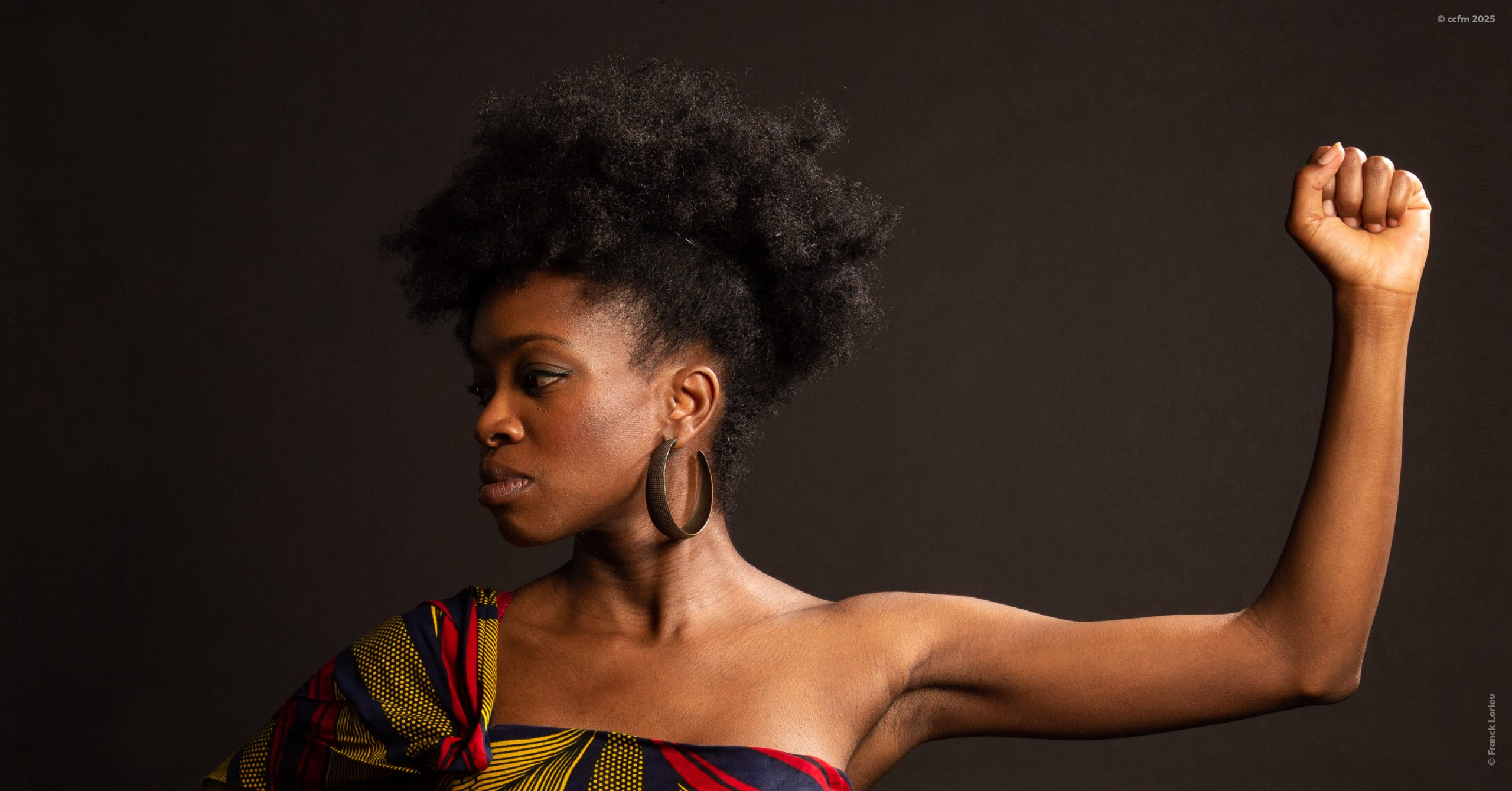 Música | "Pwanga", de Lúcia de Carvalho