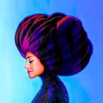 Música | TP50 apresenta "ABUNDÂNCIA", de Maria João