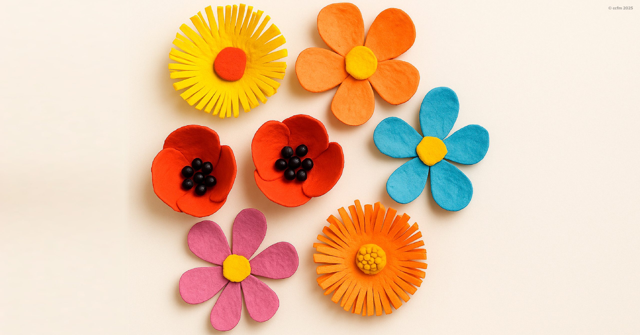 Os Sábados das Crianças | Atelier de Reciclagem | RECICLAR PARA FLORIR