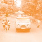 Cineclube | "Kuxa Kanema - o nascimento do cinema", de Margarida Cardoso | seguido de conversa