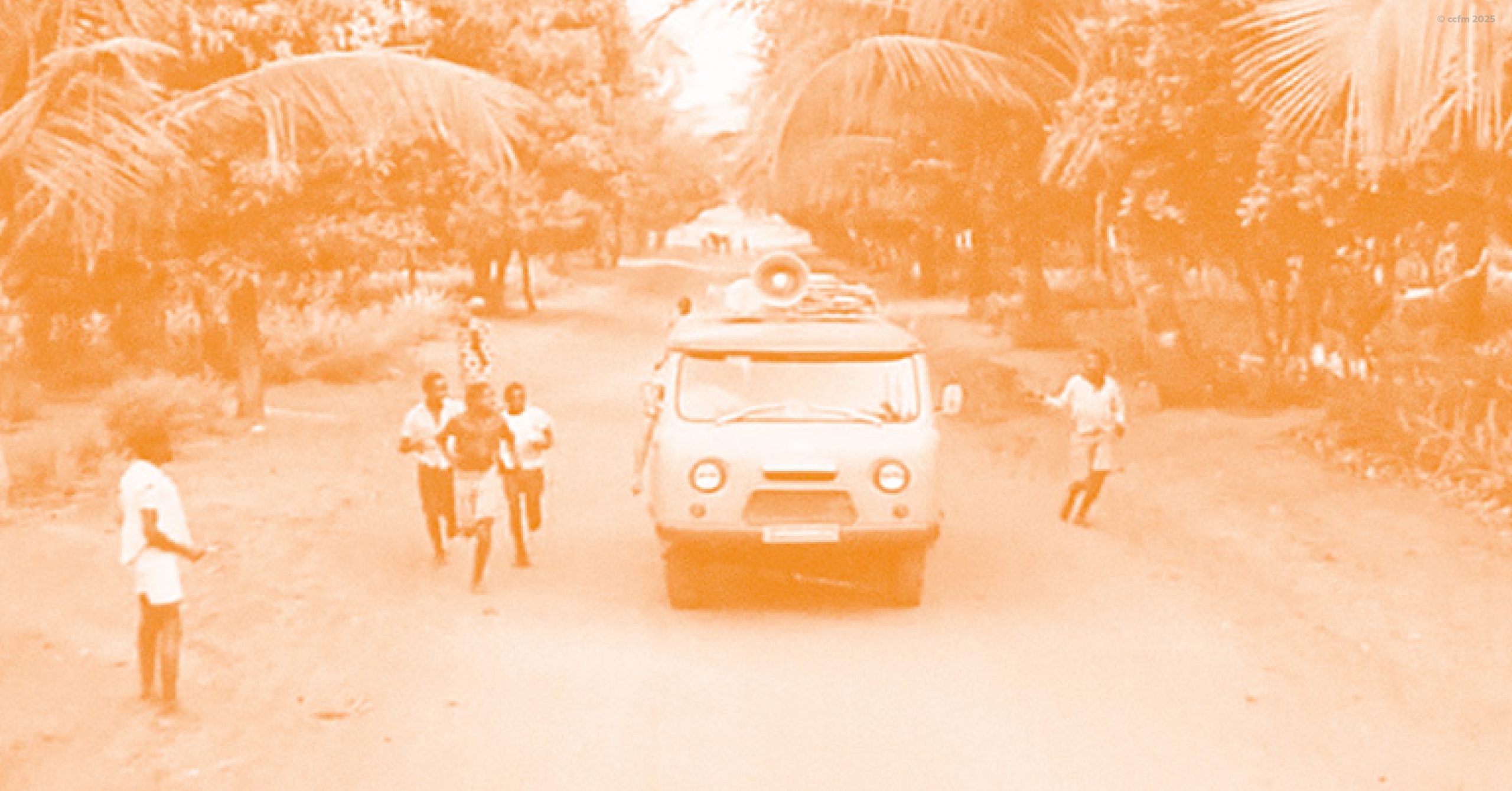 Cineclube | "Kuxa Kanema - o nascimento do cinema", de Margarida Cardoso | seguido de conversa
