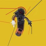 Exposição | "O Adivinho dos Fabricantes da Pobreza", de Gonçalo Mabunda | Curadoria: Mauro Pinto