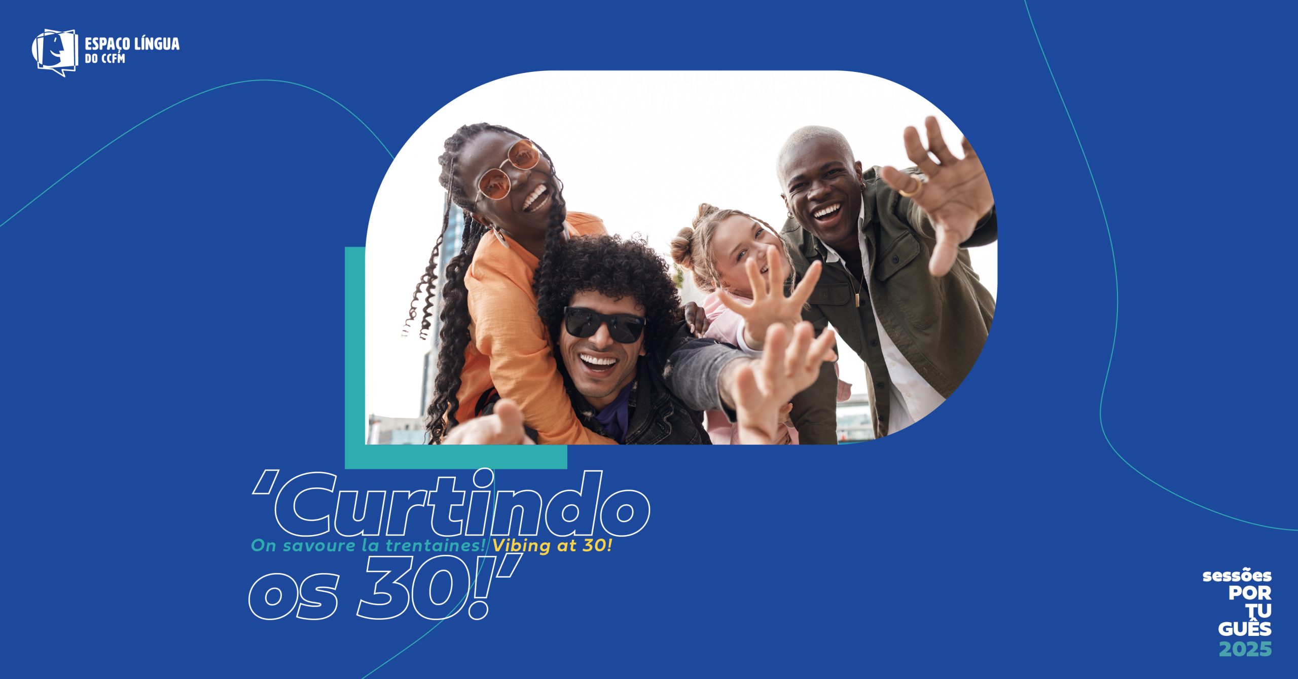 Cours de pourtugais pour étrangers / Portuguese classes for foreigners