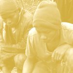 Cineclube | O OURO E O MUNDO, de Ico Costa | seguido de conversa