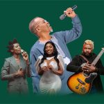 Música | MUDUDUMELA, de Aniano Tamele