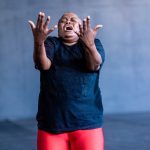 Dança | WHY, de Osvaldo Passirivo