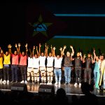 Multidisciplinar | MOÇAMBIQUE 50 ANOS, de TP50