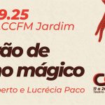 MAPUTO EM CENA | Teatro Infanto-Juvenil | O GRÃO DE MILHO MÁGICO, Nélia Gilberto e Lucrécia Paco