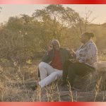 Cinema + Mesa-Redonda | Cicatrizes Invisíveis: cinema, história e cura à volta do filme "Matabeleland"