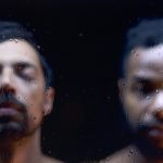 Música | Continuadores apresentam "FILHOS DO MAR", com Ailton José Matavela  & Tiago Correia-Paulo