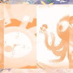 Mês do Cinema de Animação | MOSTRA DE CURTAS DE ANIMAÇÃO (PT/FR)