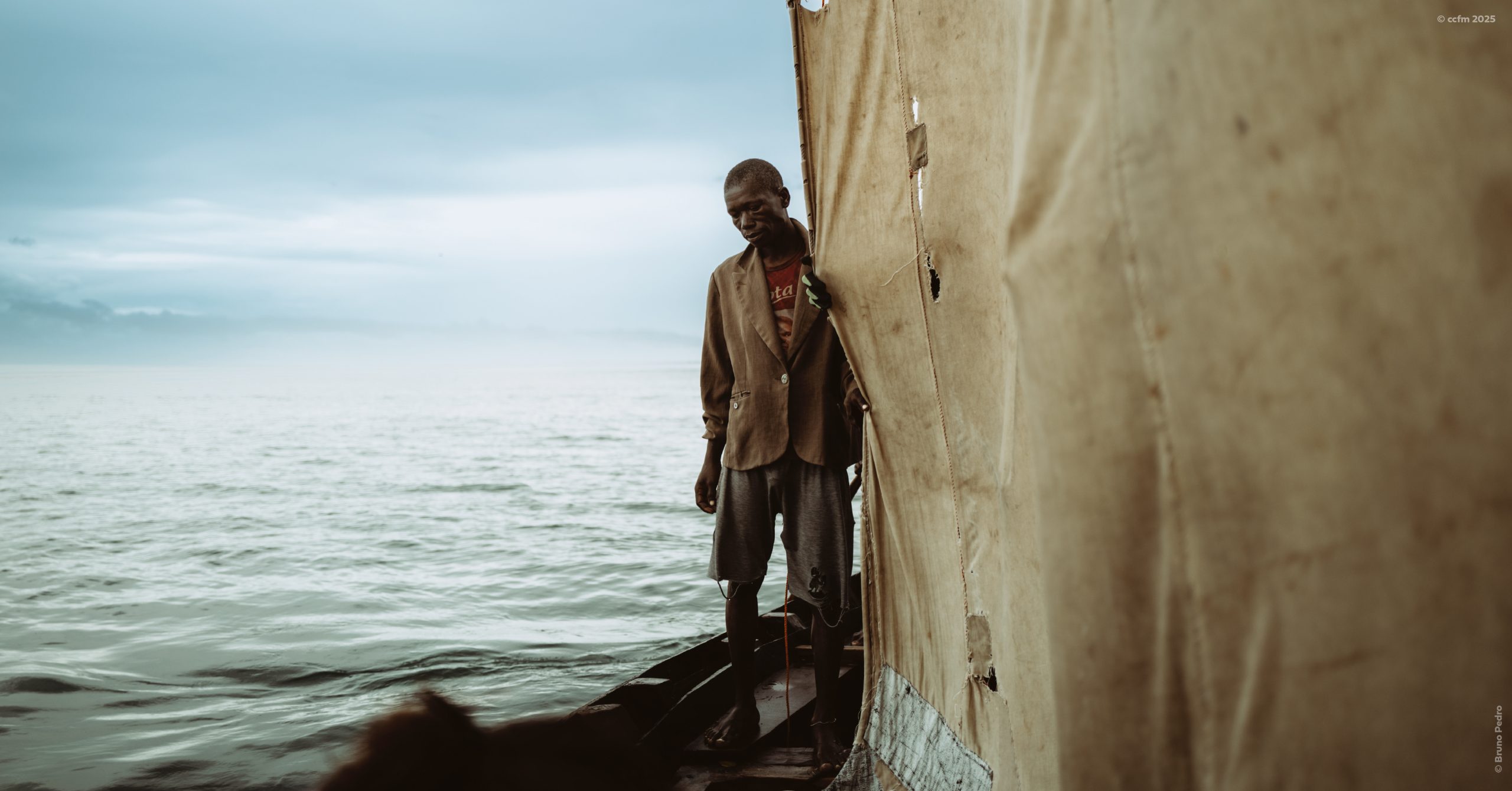 Convesa | Moçambique em foco: olhares sobre o quotidiano e a identidade